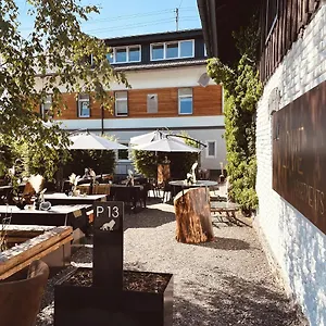 Loewe Oy-Mittelberg
